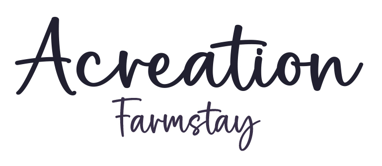 A Creation Farm Stay